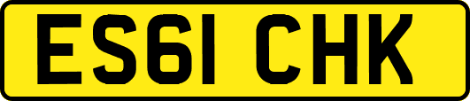 ES61CHK