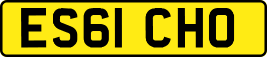 ES61CHO