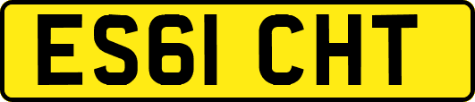 ES61CHT