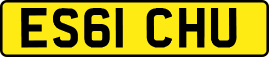 ES61CHU