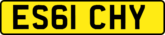 ES61CHY