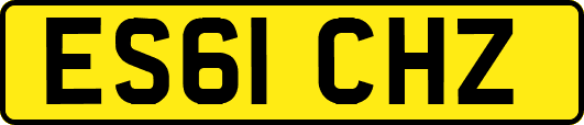 ES61CHZ