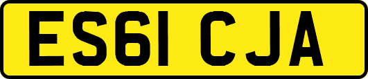 ES61CJA