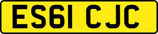 ES61CJC