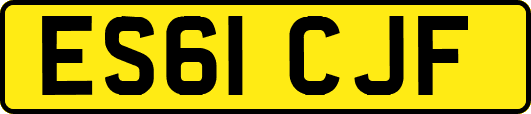 ES61CJF
