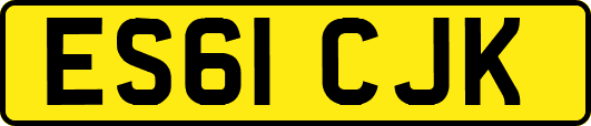ES61CJK