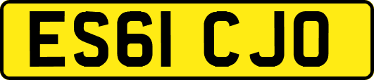 ES61CJO