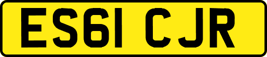 ES61CJR