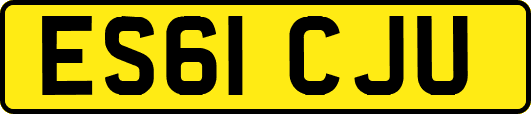 ES61CJU