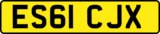 ES61CJX