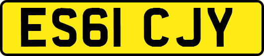 ES61CJY