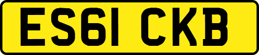 ES61CKB