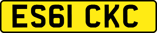 ES61CKC