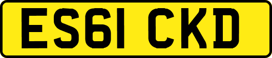 ES61CKD