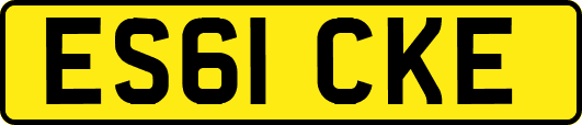 ES61CKE