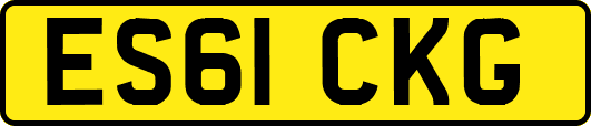 ES61CKG