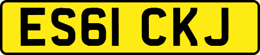 ES61CKJ