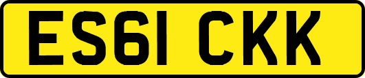 ES61CKK
