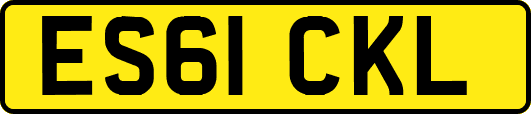 ES61CKL