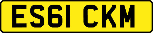 ES61CKM