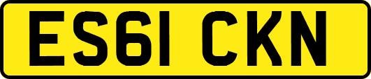 ES61CKN