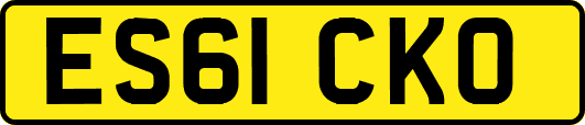 ES61CKO