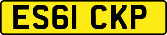 ES61CKP