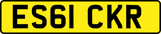 ES61CKR