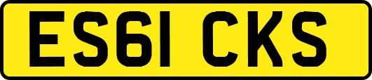 ES61CKS