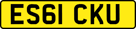 ES61CKU