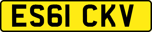 ES61CKV
