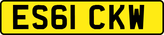 ES61CKW
