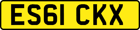 ES61CKX