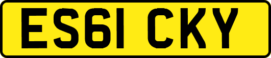 ES61CKY