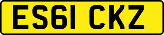 ES61CKZ