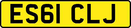 ES61CLJ