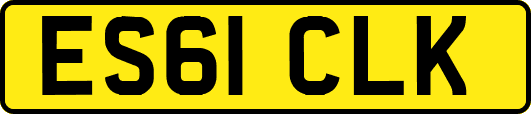 ES61CLK