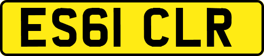 ES61CLR