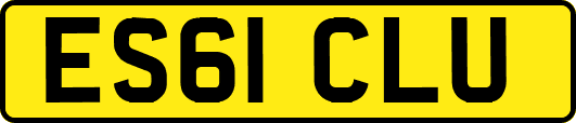 ES61CLU