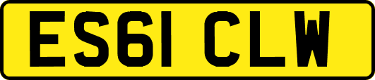 ES61CLW