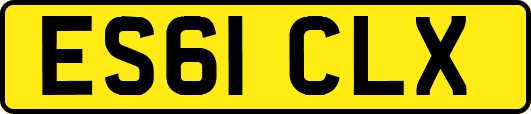 ES61CLX