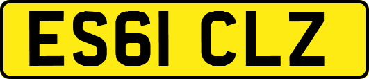 ES61CLZ