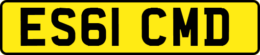 ES61CMD