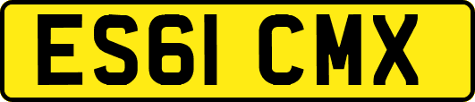 ES61CMX
