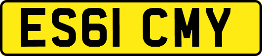 ES61CMY