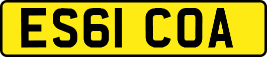 ES61COA