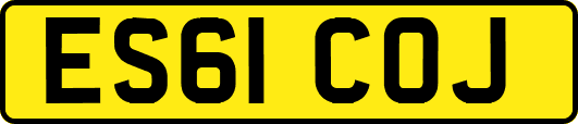 ES61COJ