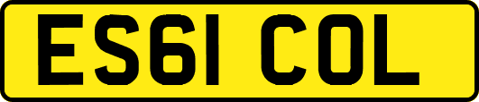 ES61COL