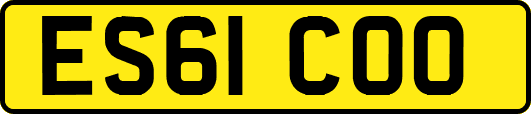 ES61COO