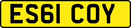 ES61COY
